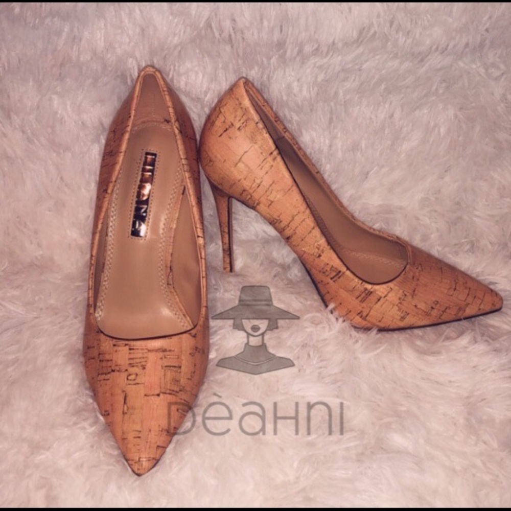 Kimye- Cork